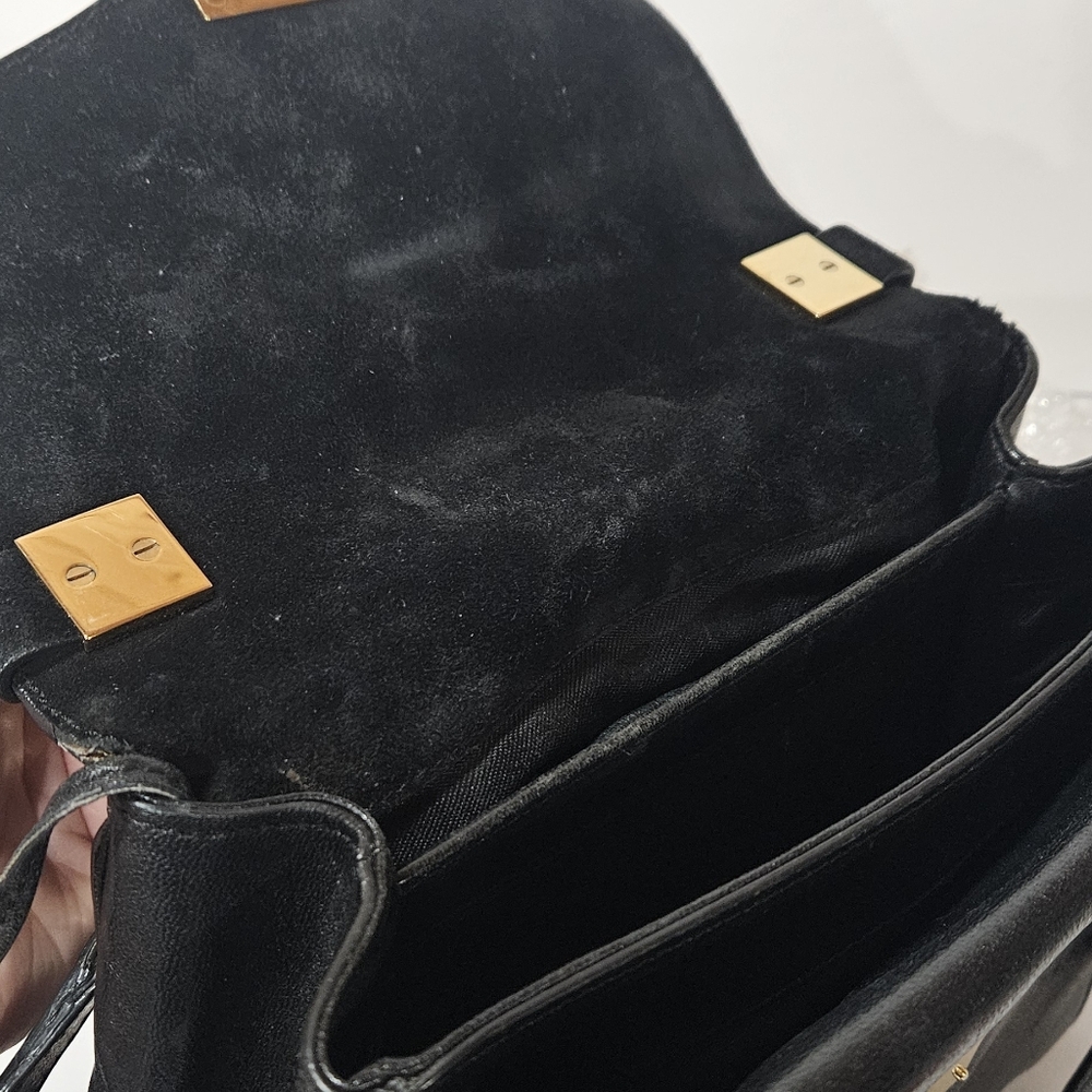 Marc Jacobs crossbody bag Black - Picture 8 of 10